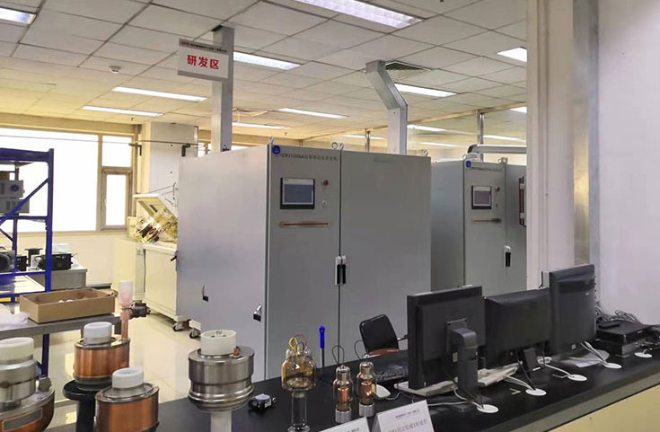 醫療行業X射線管老練電源 ±100kV1A
